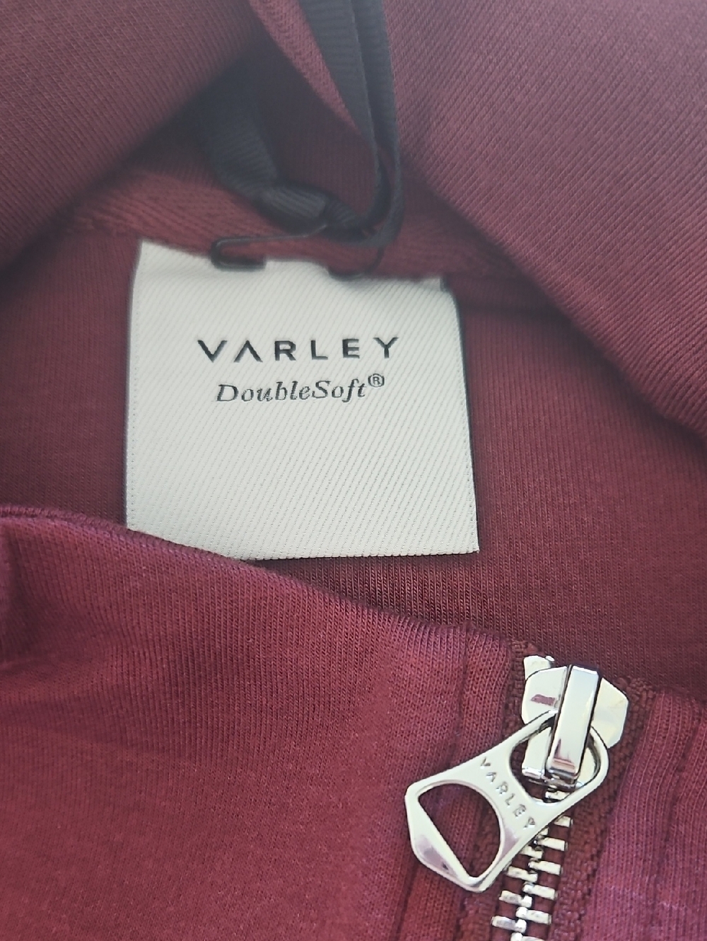 Varley Doublesoft Set - Picture 8 of 13